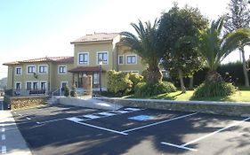 Hotel Lupa